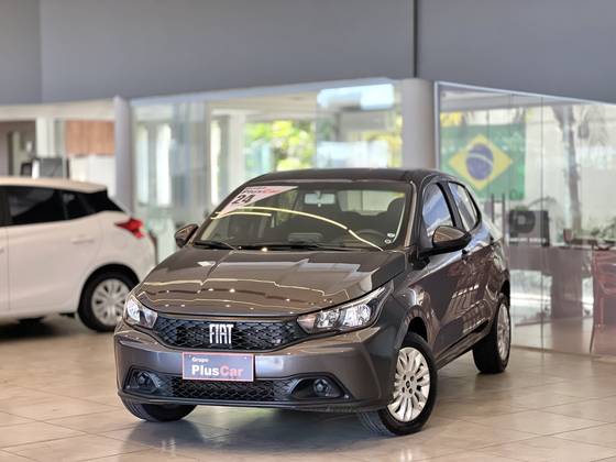 FIAT ARGO 1.0 FIREFLY FLEX DRIVE MANUAL FIAT ARGO 1.0 FIREFLY FLEX DRIVE MANUAL